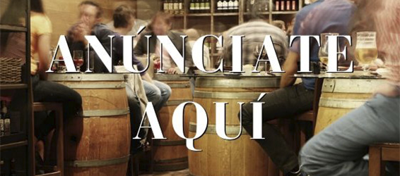 Anúnciate aquí